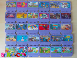 Download V Smile Game Database