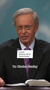 Charles Stanley Institute