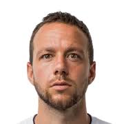 Patrick Olsen FIFA 22