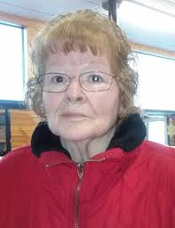 Obituary for Stella Mae Kildare Farr