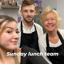 Bistro at the Courthouse