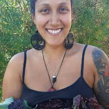 Conversations with Friends Episode 8 April Bassette by Unschooled and  Unbothered