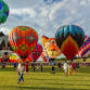 Balloon Festival