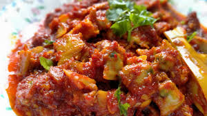 Lala masak serai cili api thai ~ pasti mengancam. Sambal Tumis Lala Chef Home