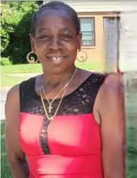 Obituary information for Earetha Shalaine Brown