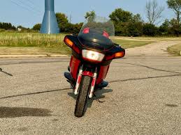 Image result for Burgundy 1998 Motorcycle