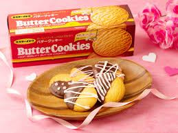 ミスター イトウ クッキー レシピ