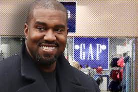 The first item from rapper kanye west's yeezy gap line is a $200, blue puffer jacket. Kanye West S Yeezy Gap Line Set For June Release Date