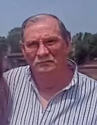 Ernest Eugene Warren (Ernie)