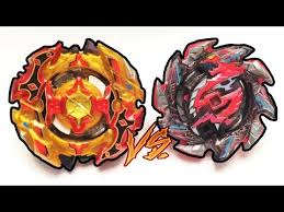 A spriggan, a legendary beast of cornish faery lore, and a large double bladed axe that goes from the center to the perimeter. Cho Z Spriggan 0w Zt Vs Hell Salamander 12 Op Beyblade Burst Cho Z Super Z Chozetsu Youtube