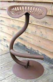 The problem is, i'm on the tall side and rather lanky at that, so the. Tractor Seat Bar Stools Ideas On Foter