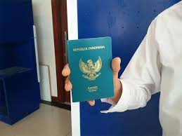 Kalau saya mau buat passport 1 keluarga (4 orang: Pertama Kali Bikin Paspor Begini Caranya