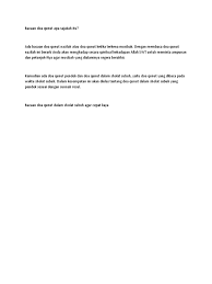 Doa qunut paling merdu menyentuh hati. Bacaan Doa Qunu Wps Office Doc