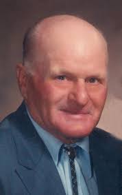 Obituary: Merritt Patterson