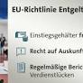Germany Seeks Renegotiation and Delays Implementation of EU Pay Transparency Directive
