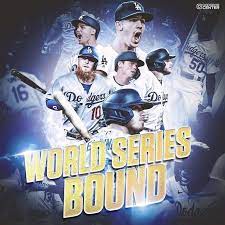 Pin By Frank Reveles On Dodger Baseball Dodgers Dodgers Girl Dodgers Baseball