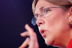 Consumers Are Clamoring for Elizabeth Warren