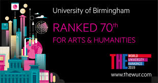 This year's ranking of the world's top 1,000 universities sees relatively little movement at the very top. 10 Place Rise In The World University Rankings 2019