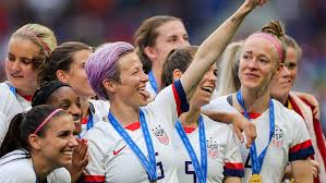 Team is currently the favorite to win the title for the second consecutive year. U S Women S World Cup Final Triumph Draws Over 15 Million Viewers Variety