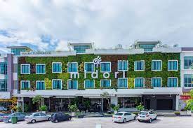 盘点10家柔佛主题乐园附近的酒店 超级方便又靠近 让你玩得安心 kl now 就在吉隆坡 johor hotel johor bahru