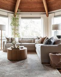 You'll find decorative items, pillows, rugs, artwork. Lazio Rug Mcgee Co