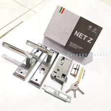 Kunci pintu rumah ukuran besar minimalis stallion sl 16 bn: Handle Pintu Rumah Kunci Pintu Slot Pintu Tarikan Gagang Pintu Rumah Minimalis Shopee Indonesia