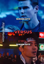 Kwon Vs Silver Dragon