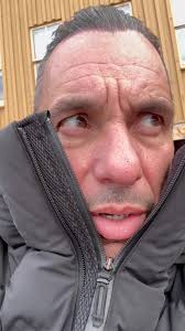 Italian Comedian Sebastian Maniscalco: Growing Up Without Skiing