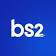 Logo de Banco BS2