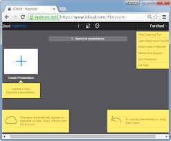 Keynote was developed to work on mac os x 10.10 or later. How To Get Keynote On Windows