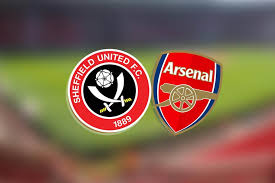 Arsenal's martin odegaard is a doubt with the ankle problem that caused him to miss thursday's europa league tie. Sheffield United Vs Arsenal Predictions Betting Tips And Match Preview 21 10 19 Novibet
