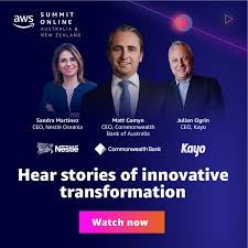 The match will be televised live on new. Rish Aneja Associate Institutional Banking Markets Commonwealth Bank Linkedin