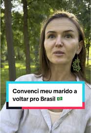 Convenci meu marido a voltar pro Brasil 🇧🇷 e construir uma casa 🏠