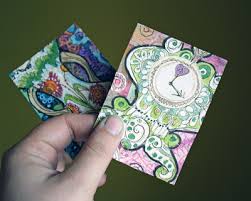 9 tips for selling your trading cards and sports cards. Artist Trading Cards Workshop Swap 3 02 19 Downriver Council For The Arts