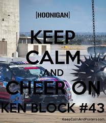 Use the fancy text generator we have to generate hundreds of fonts / text. Keep Calm And Cheer On Ken Block 43 Keep Calm And Posters Generator Maker For Free Keepcalmandposters Com