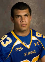 All-First Coast Football Championship Subdivision Team: The area's best in  2014-15