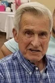 Obituary for Millard Davidson