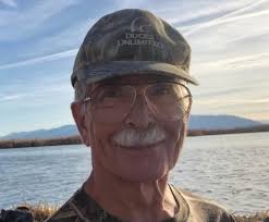 Bruce Waddell Obituary (1945