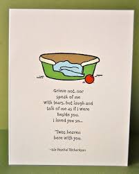 Or the descriptions by others about how much they miss their pet. Pin By Miracles On Main Street On Dewlawdees Dog Loss Quotes Pet Loss Quotes Pet Grief