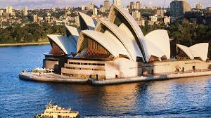 Image result for Sydney Opera House