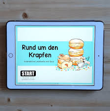 Darunter befindet sich ein suchsel mit den monatsnamen. Ideenreise Blog Innovativ Kreativ Material Fur Die Grundschule