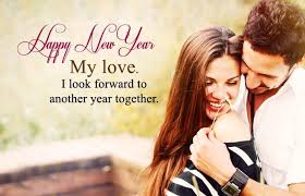 Happy New Year Wishes For Lover Happy New Year Wishes Happy New Year Friends Happy New Year Quotes