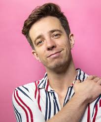 Comedy review: James Roque, Boy Mestizo