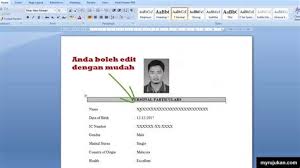 Mypt3 pasti yang anda datang ke halaman ini untuk menjadi segala maklumat anda sedang bersiap sedia untuk menambat hati. Download Contoh Resume Terbaik Lengkap Dan Terkini Gratis