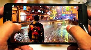 It is safe to say that as a genre, arcade has found its home on the mobile platform better than it has on pc, or consoles. Best Realistic Games For Android 2021 Path Of Ex