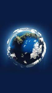 Terra Wallpaper Earth Planets Wallpaper Iphone Wallpaper Earth