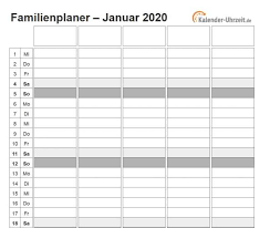 Aktuelle angebote für familienkalender 2021. Familienkalender 2020 Download Freeware De