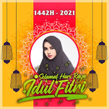 Sekarang kamu sudah tahu cara membuat kartu ucapan lebaran 2021 yang menarik dan berkesan untuk merayakan idul fitri bersama keluarga. Idul Fitri 2021 Photo Frame Lebaran App Store Data Revenue Download Estimates On Play Store