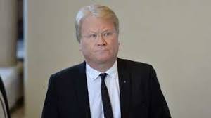 Jag är definitivt inte felfri. Lars Adaktusson Rostade Mot Abort 22 Ganger I Eu