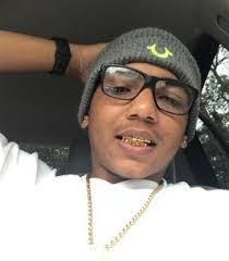 Destiny Brooks's Instagram, Twitter & Facebook